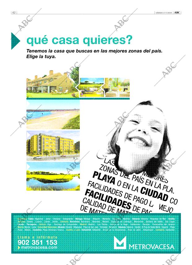 ABC CORDOBA 17-07-2004 página 62