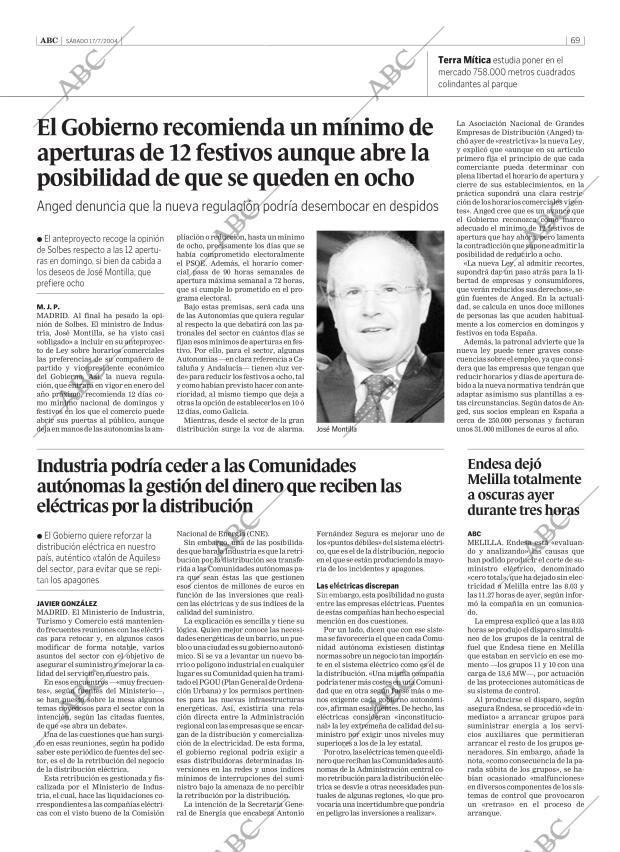ABC CORDOBA 17-07-2004 página 69