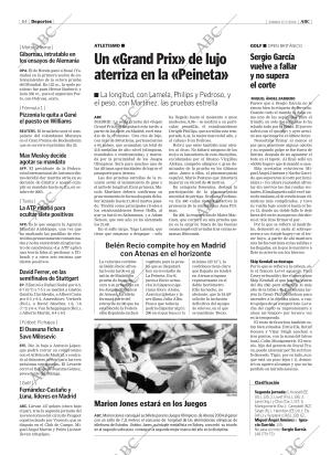 ABC CORDOBA 17-07-2004 página 84