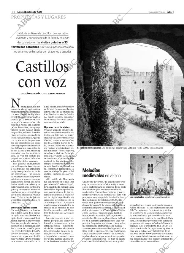 ABC CORDOBA 17-07-2004 página 90