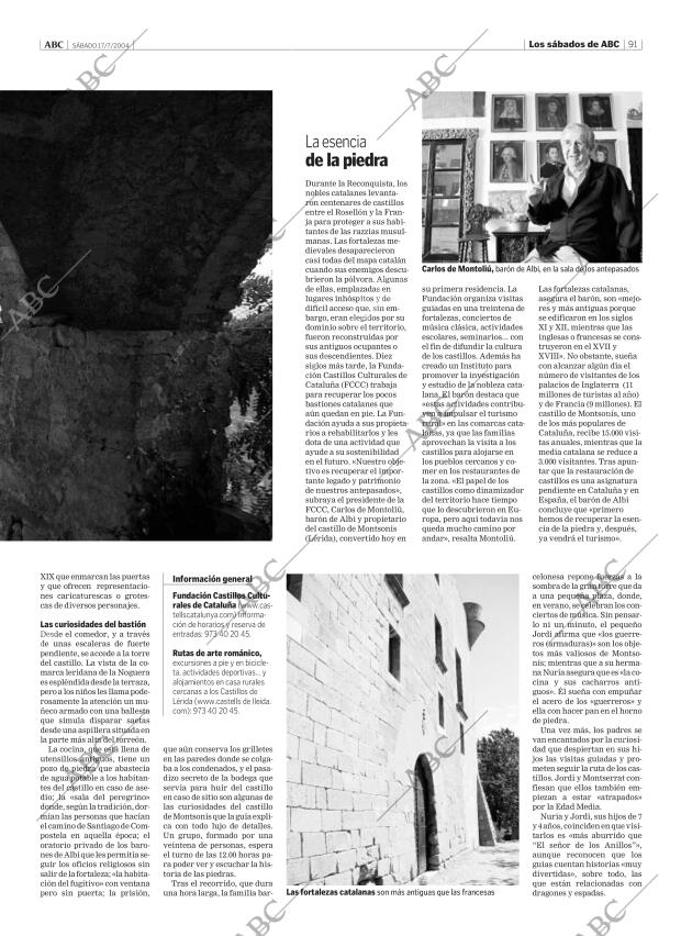 ABC CORDOBA 17-07-2004 página 91