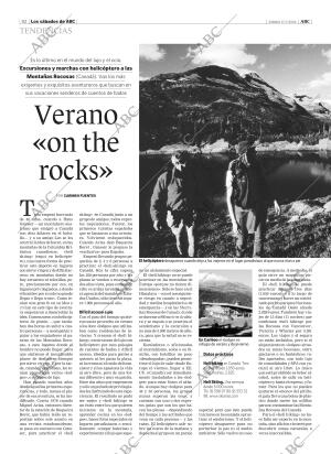 ABC CORDOBA 17-07-2004 página 92