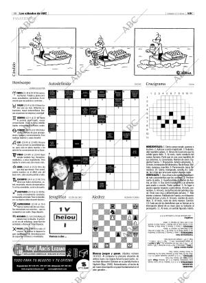 ABC CORDOBA 17-07-2004 página 98