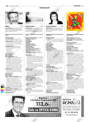 ABC MADRID 18-07-2004 página 103