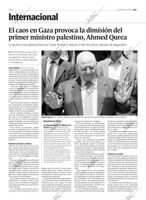 ABC MADRID 18-07-2004 página 26