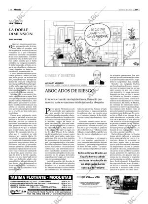ABC MADRID 18-07-2004 página 38