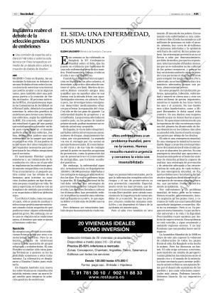 ABC MADRID 18-07-2004 página 60