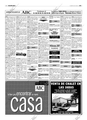 ABC CORDOBA 20-07-2004 página 64