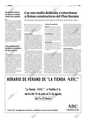 ABC MADRID 20-07-2004 página 36