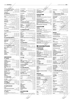 ABC MADRID 20-07-2004 página 60