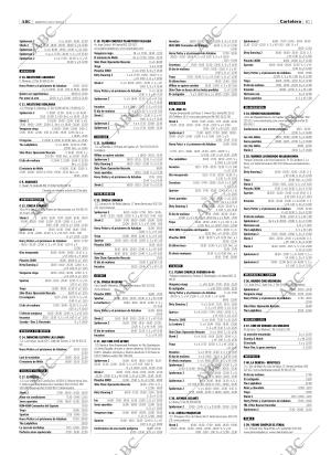 ABC MADRID 20-07-2004 página 61