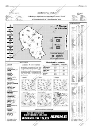 ABC CORDOBA 22-07-2004 página 45