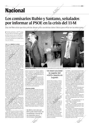 ABC MADRID 23-07-2004 página 10