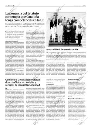 ABC MADRID 23-07-2004 página 18