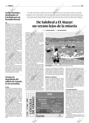 ABC MADRID 23-07-2004 página 36
