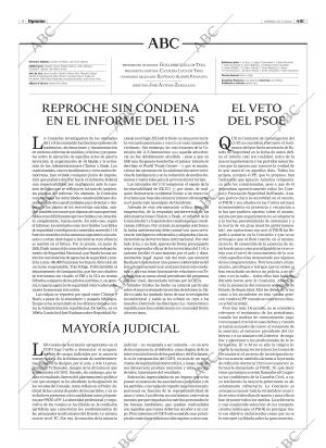 ABC MADRID 23-07-2004 página 4