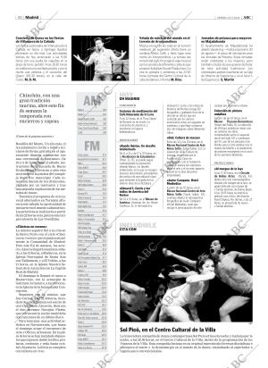 ABC MADRID 23-07-2004 página 40