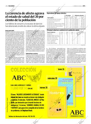 ABC MADRID 23-07-2004 página 46