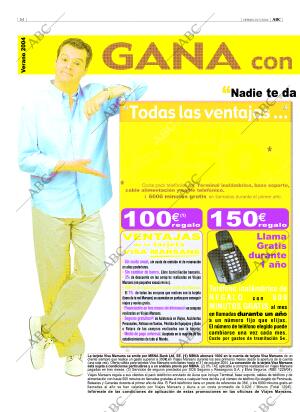 ABC MADRID 23-07-2004 página 54