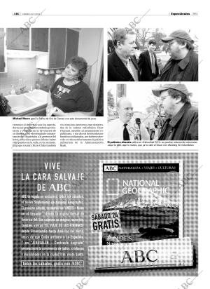 ABC MADRID 23-07-2004 página 59