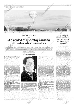 ABC MADRID 23-07-2004 página 60
