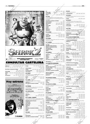 ABC MADRID 23-07-2004 página 68
