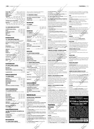 ABC MADRID 23-07-2004 página 73