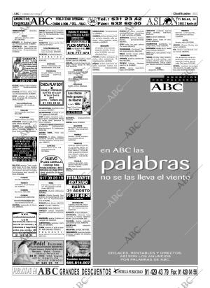 ABC MADRID 23-07-2004 página 83