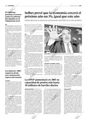 ABC MADRID 23-07-2004 página 86