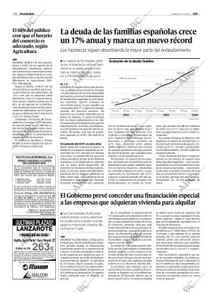 ABC MADRID 23-07-2004 página 88