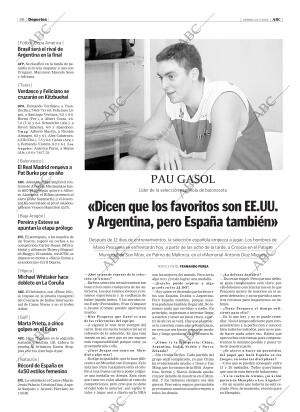 ABC MADRID 23-07-2004 página 98