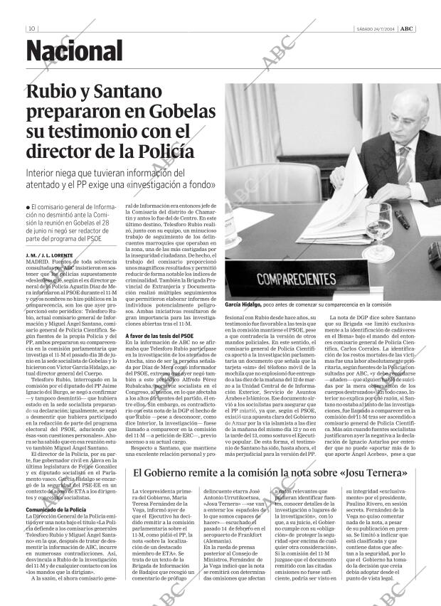 ABC CORDOBA 24-07-2004 página 10