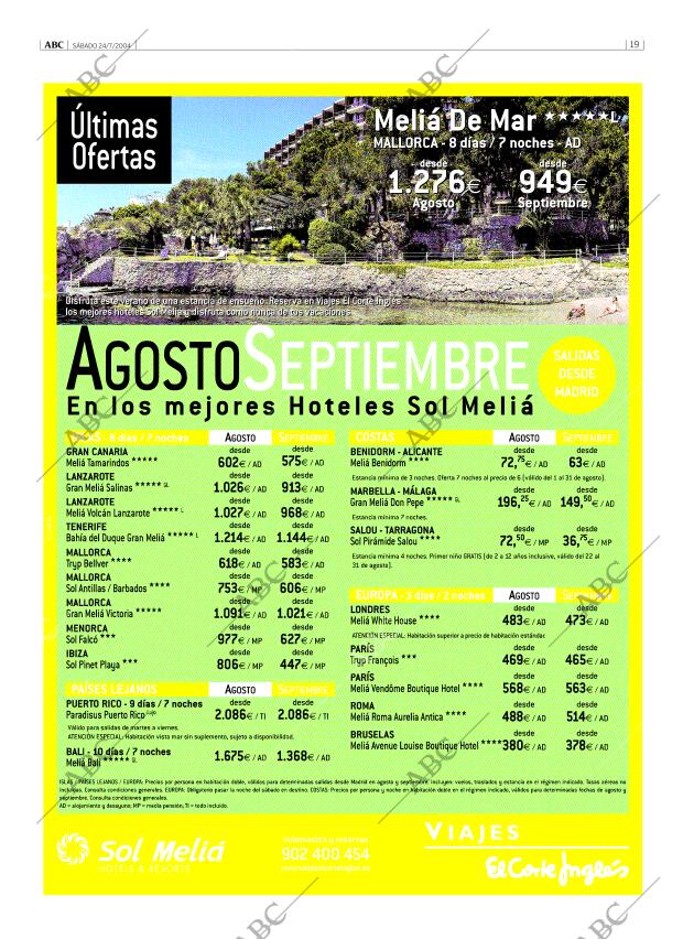 ABC CORDOBA 24-07-2004 página 19