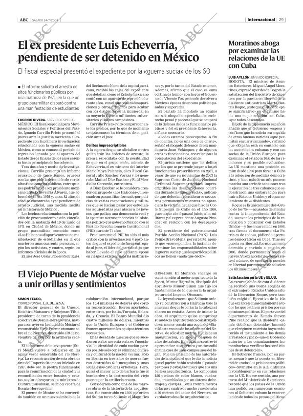ABC CORDOBA 24-07-2004 página 29