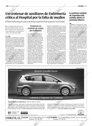 ABC CORDOBA 24-07-2004 página 35