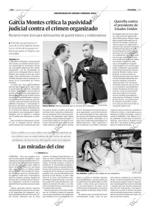 ABC CORDOBA 24-07-2004 página 39