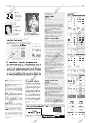 ABC CORDOBA 24-07-2004 página 46