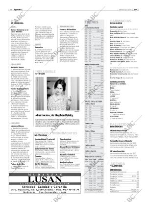 ABC CORDOBA 24-07-2004 página 48