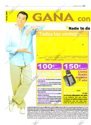 ABC CORDOBA 24-07-2004 página 54
