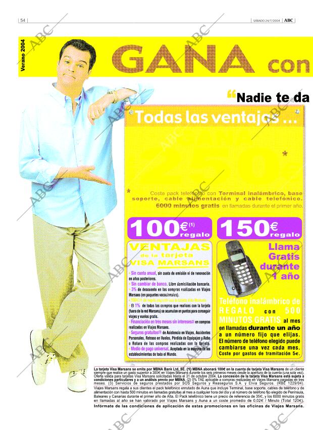 ABC CORDOBA 24-07-2004 página 54