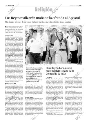 ABC CORDOBA 24-07-2004 página 60