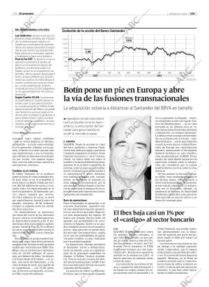 ABC CORDOBA 24-07-2004 página 74