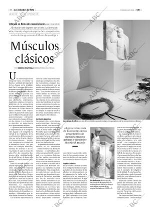 ABC CORDOBA 24-07-2004 página 94