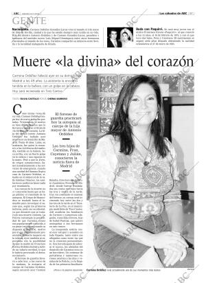 ABC CORDOBA 24-07-2004 página 97