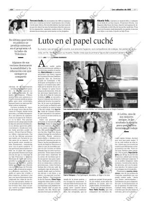 ABC MADRID 24-07-2004 página 107