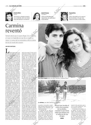 ABC MADRID 24-07-2004 página 108