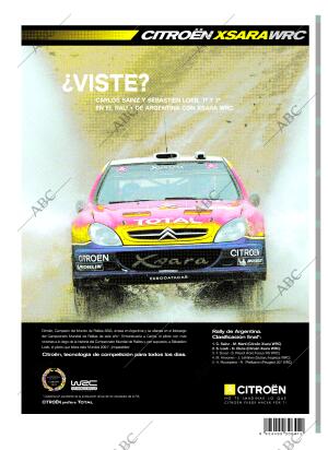 ABC MADRID 24-07-2004 página 116