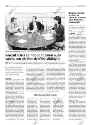 ABC MADRID 24-07-2004 página 17