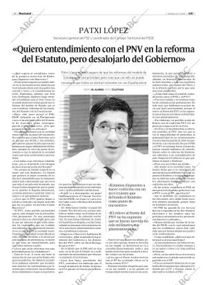 ABC MADRID 24-07-2004 página 18