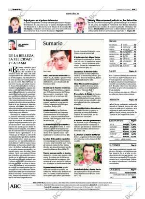 ABC MADRID 24-07-2004 página 2